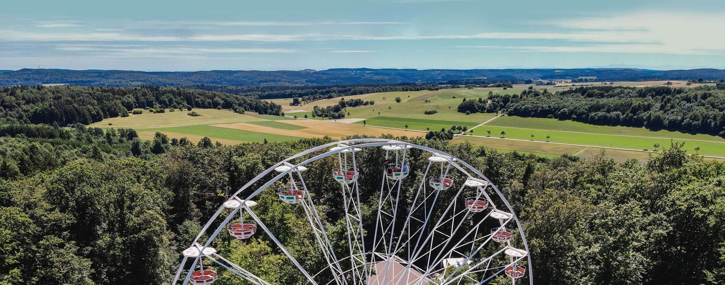 Unterkünfte in Sonnenbühl